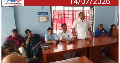 നഗരത്തിലെ ഹോട്ടലുകളിലെ ചായ ,ചെറുകടികൾ വില ഏകീകരിക്കാൻ തീരുമാനം,