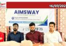 ബേസിക് ലൈഫ് സപ്പോർട്ട് പരിശീലനം നൽകി