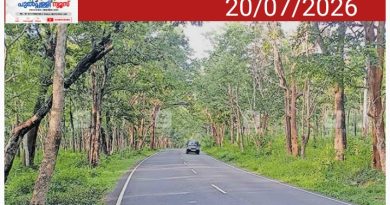 ബന്ദിപ്പൂർ രാത്രിയാത്രാ നിരോധനം: ഒന്നര പതിറ്റാണ്ടിലെ ദുരിതത്തിന് അന്ത്യമുണ്ടാകുമോ? തുരങ്കപാതയുൾപ്പെടെയുള്ള ബദൽ മാർഗങ്ങളിൽ പ്രതീക്ഷയർപ്പിച്ച് വയനാട്