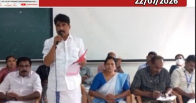 ഷിഗെല്ല: ജില്ലയിൽ ഒരാഴ്ച നീളുന്ന ക്ലോറിനേഷൻ ഡ്രൈവ് –