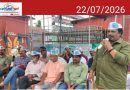വിദ്യാർത്ഥി സമരത്തിന് ഐക്യദാർഡ്യം പ്രഖ്യാപിച്ച് ആം ആദ്മി പാർട്ടി