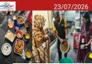 തവിഞ്ഞാൽ ഗ്രാമ പഞ്ചായത്തിലെ വ്യാപാര സ്ഥാപനങ്ങളിൽ ആരോഗ്യ വകുപ്പിന്റെ മിന്നൽ പരിശോധന