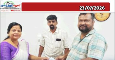 പിലാക്കാവ് – ചിറക്കര റൂട്ടിൽ ബസ് സർവ്വീസ് അനുവദിക്കണം: ജനകീയ കൂട്ടായ്മ