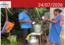 തിരക്കൊഴിഞ്ഞ് പാൽ അളവുകേന്ദ്രങ്ങൾ