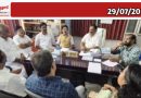 വള്ളിയൂർക്കാവിൽതീർഥാടന ടൂറിസംപദ്ധതിനടപ്പാക്കുന്നു