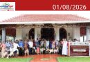 ദുരന്തബാധിത കുടുംബങ്ങൾക്ക് കരുത്തായി ‘സേഫ് വിതിൻ’; വയനാട്ടിൽ 45 മലബാറി ആടുകൾ വിതരണം ചെയ്തു