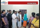 വയനാട് ജില്ലയിൽ 15 ദുരിതാശ്വാസ ക്യാമ്പുകൾ തുറന്നു