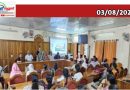 എടവക ഗ്രാമപഞ്ചായത്ത് പിഎംഎവൈ ഗുണഭോക്ത സംഗമം നടത്തി