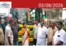മാനന്തവാടി-വൈത്തിരി ലിങ്ക് ബസ് സർവീസ്: കെ.എസ്.ആർ.ടി.സിയുടെ പുതിയ സംരംഭം തുടങ്ങി
