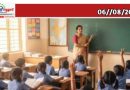 മെന്റർ ടീച്ചർ നിയമനം വൈകുന്നു; പ്രതിഷേധവുമായി ഉദ്യോഗാർത്ഥികൾ