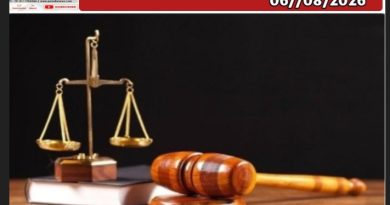 വനം വന്യജീവി വകുപ്പിന്റെ ഡിവിഷൻതല അദാലത്ത് 13ന്
