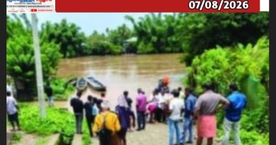 പെരിക്കല്ലൂർ പാലം നിർമ്മാണം അന്തർസംസ്ഥാന ടൂറിസത്തിന് മുതൽക്കൂട്ടാകും