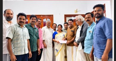 റൂസ കോളേജ് നിർമ്മാണം ഉടൻ ആരംഭിക്കണം: കോൺഗ്രസ്