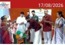 പിലാക്കാവ് സെന്റ് ജോസഫ്സ് എൽ.പി സ്കൂളിന് ഫർണ്ണിച്ചറുകൾ നൽകി