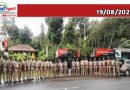 ഓണം സ്പെഷ്യൽ ഡ്രൈവ്: അതിർത്തി കടന്നുള്ള ലഹരിക്കടത്ത് തടയാൻ സംയുക്ത അന്തർസംസ്ഥാന യോഗം ചേർന്നു.