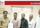 ബദൽ റോഡ്;ഏറ്റവും അനുയോജ്യമായ ത് പരിഗണിക്കുമെന്ന് മന്ത്രി പി.കെബഷീർ