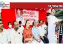 സംസ്ഥാന സർക്കാർ സംഘപരിവാറിന് പൂർണമായും കീഴടങ്ങി: കെ.ടി ജലീൽ