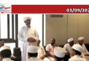 ഭിന്നശേഷിക്കാരെ സംരക്ഷിക്കൽ പുണ്യ കർമ്മം: ഉസ്മാൻ മൗലവി ; ബദ്റുൽഹുദാ സാരഥികൾ സഹാറ സന്ദർശിച്ചു