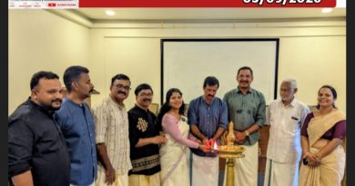 കബിനി വാലി റോട്ടറി ക്ലബ്ബിന്റെ ഓണാഘോഷവും കർഷക ദിനാചരണവും സംഘടിപ്പിച്ചു