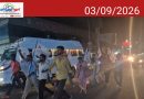തിരുവനന്തപുരത്തെ പൊലീസ് അതിക്രമം; കൽപ്പറ്റയിൽ എസ്.എഫ്.ഐ പ്രതിഷേധം