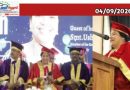 സാങ്കേതിക വിദ്യ സമൂഹ നന്മയ്ക്കായിഉപയോഗിക്കണം:എംഎൽഎ ഉഷാ വിജയൻ:വയനാട്ഗവ.എൻജിനീയറിങ്കോളേജ് ബിരുദദാന ചടങ്ങ് നടത്തി
