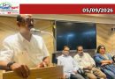 സെപ്റ്റംബർ 19ലെ അധ്യാപകരുടെ ജില്ലാ മാർച്ചും ധർണയും വിജയിപ്പിക്കുക: കെഎസ്‌ടിഎ
