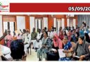 ഭവന നിർമാണ തീവ്ര യജ്‌ഞവുമായി തവിഞ്ഞാൽ പഞ്ചായത്ത്