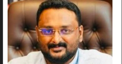 ആന്റോ അഗസ്റ്റിന് ജാമ്യമില്ല, ജയിലിൽ തുടരും