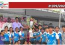 വയനാട് ജില്ലാ അത് ലറ്റിക് മീറ്റ്: ആനപ്പാറ സ്പോർട്‌സ് അക്കാദമിക്ക് ഓവറോൾ ചാമ്പ്യൻഷിപ്പ്