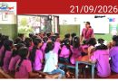 കോട്ടത്തറ സെന്റ് ആന്റണീസ് യു.പി. സ്കൂളിൽ പെൺകുട്ടികൾക്കായി സ്വയം പ്രതിരോധ ബോധവൽക്കരണ ക്ലാസ് സംഘടിപ്പിച്ചു