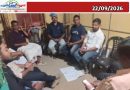 മൂപ്പൈനാട്ടിലെ തൊഴിലുറപ്പ് പദ്ധതി സ്തംഭനാവസ്ഥയ്ക്ക് ശാശ്വത പരിഹാരം കാണണം: എസ്.ഡി.പി.ഐ