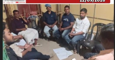 മൂപ്പൈനാട്ടിലെ തൊഴിലുറപ്പ് പദ്ധതി സ്തംഭനാവസ്ഥയ്ക്ക് ശാശ്വത പരിഹാരം കാണണം: എസ്.ഡി.പി.ഐ
