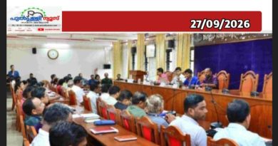 വിദ്യാർഥികൾക്ക്ഇ-ഗ്രാൻഡ്സ്കോളർഷിപ്പ്ഉറപ്പാക്കണം