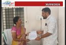 മെഡിക്കൽ കോളേജിൽ രോഗിസൗഹൃദ സംവിധാനം ഉറപ്പാക്കണം; നിവേദനം നൽകി യങ് ഡെമോക്രാറ്റ്സ്