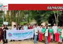 കരിങ്കുറ്റിയെക്ലീനാക്കി എൻഎസ് എസ് വൊളൻറിയർമാർ