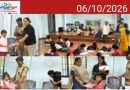 വന്യജീവി വാരാഘോഷം; ചിത്രരചനാ മത്സരം നടത്തി