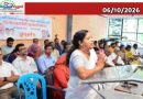 ജില്ലാ റവന്യൂ സ്കൂൾ കലോത്സവം: സംഘാടക സമിതി രൂപീകരിച്ചു
