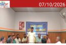 പ്രവാസി കോൺഗ്രസ്‌ പനമരം -അഞ്ചുകുന്ന് മണ്ഡലം കമ്മിറ്റികളുടെ സംയുക്ത കൺവെൻഷൻ നടത്തി