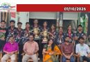 കണ്ണൂർ യൂണിവേഴ്സിറ്റി ആർച്ചറി: മാനന്തവാടി ഗവ.കോളേജിന് ഇരട്ട കിരീടം