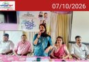 വെള്ളമുണ്ട ഗ്രാമപഞ്ചായത്തിൻ്റെ നേതൃത്വത്തിൽ ‘ഉണർവ്’ ശില്പശാല സംഘടിപ്പിച്ചു