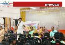 വെങ്ങപ്പള്ളിയിൽ ബാലസഭ കുട്ടികളുടെ പോഷകാഹാര മേള സംഘടിപ്പിച്ചു