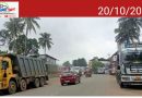 സുൽത്താൻ ബത്തേരി ടൗണിൽ അലക്ഷ്യമായ പാർക്കിംഗ്; ഗതാഗതക്കുരുക്കിൽ വീർപ്പുമുട്ടി നഗരം, അടിയന്തര നടപടി വേണമെന്ന് ആവശ്യം