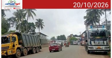 സുൽത്താൻ ബത്തേരി ടൗണിൽ അലക്ഷ്യമായ പാർക്കിംഗ്; ഗതാഗതക്കുരുക്കിൽ വീർപ്പുമുട്ടി നഗരം, അടിയന്തര നടപടി വേണമെന്ന് ആവശ്യം