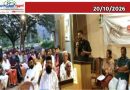 പത്മശ്രീ ചെറുവയൽ രാമൻ അനുസ്മ‌രണം നടത്തി