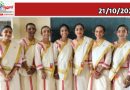 സി.എം.എൽ രൂപതാ ബൈബിൾ കലോത്സവം: മാർഗ്ഗംകളിയിൽ ശിശുമല ഇൻഫന്റ് ജീസസ് ചർച്ചിന് ഒന്നാം സ്ഥാനം