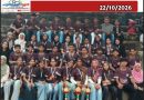 സംസ്ഥാന സൈക്കിൾ പോളോ ചാമ്പ്യൻഷിപ്പിൽ വയനാടിന് മൂന്നാം സ്ഥാനം; 12 താരങ്ങൾ ദേശീയ ക്യാമ്പിലേക്ക്