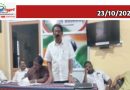 കെഎസ്എസ‌ി എ കോട്ടത്തറ പഞ്ചായത്ത് സമ്മേളനം നടത്തി