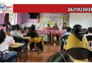 വെള്ളമുണ്ട സി.ഡി.എസ്.ബാലസഭയുടെ ഭക്ഷ്യമേളശ്രദ്ധേയമായി