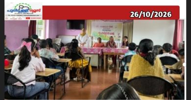 വെള്ളമുണ്ട സി.ഡി.എസ്.ബാലസഭയുടെ ഭക്ഷ്യമേളശ്രദ്ധേയമായി