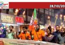 മെഡിക്കൽ കോളേജിനോടുള്ള അവഗണന; യുവമോർച്ച മാനന്തവാടിയിൽ നൈറ്റ് മാർച്ച് നടത്തി